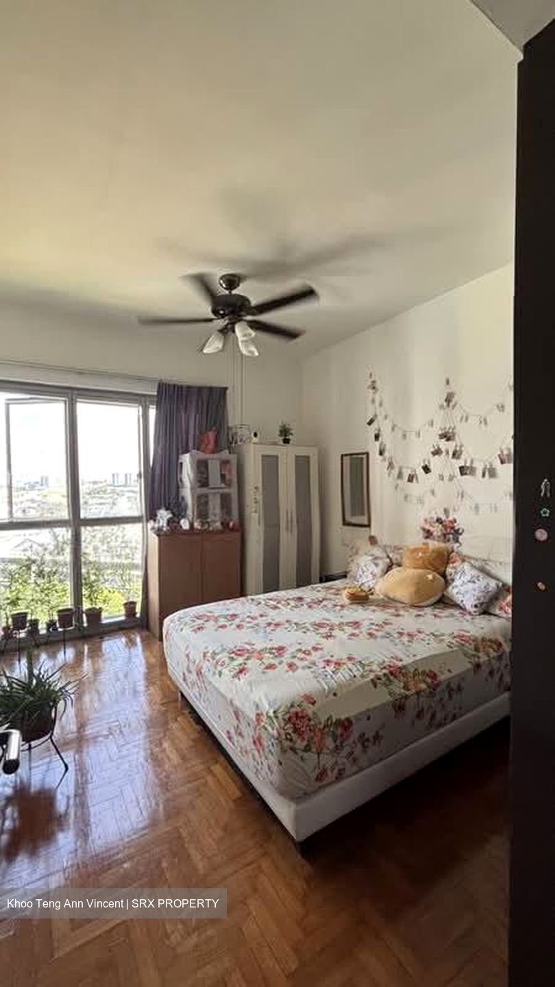 The Bayshore (D16), Condominium #564589421